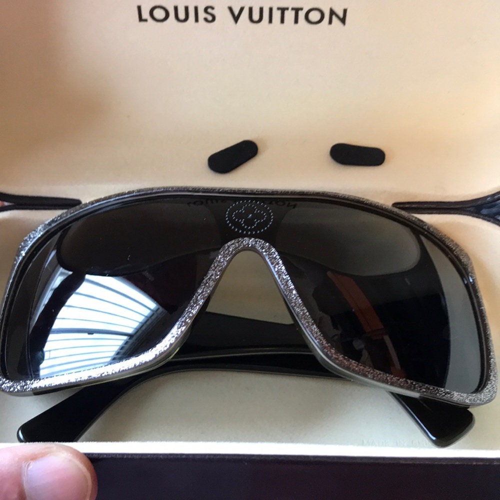 Louis Vuitton sunglasses